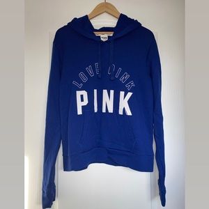 Victoria’s Secret PINK Pullover Sweatshirt
